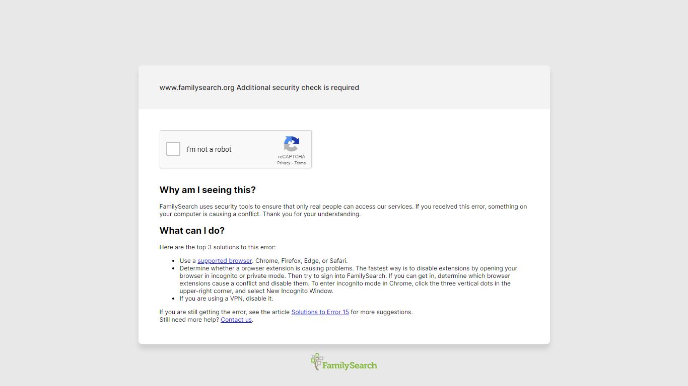 United States Death Records • FamilySearch